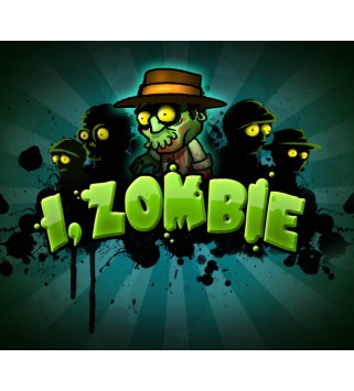 I, Zombie XBOX One / Xbox Series X|S Xbox One Key EUROPE